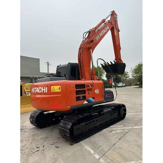 2024 هيتاشى ZX120-44062796