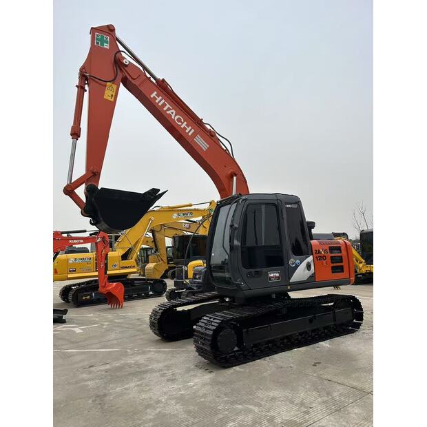 2024 هيتاشى ZX120-44062798