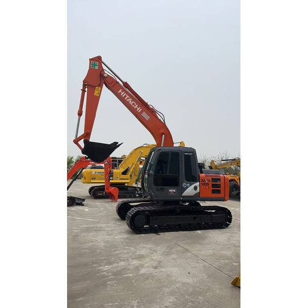 2024 هيتاشى ZX120-44062799