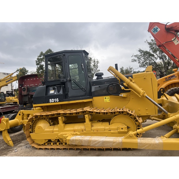 2023 Shantui SD16-44062807