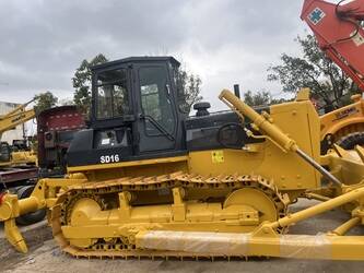 Image de 2023 Shantui SD16