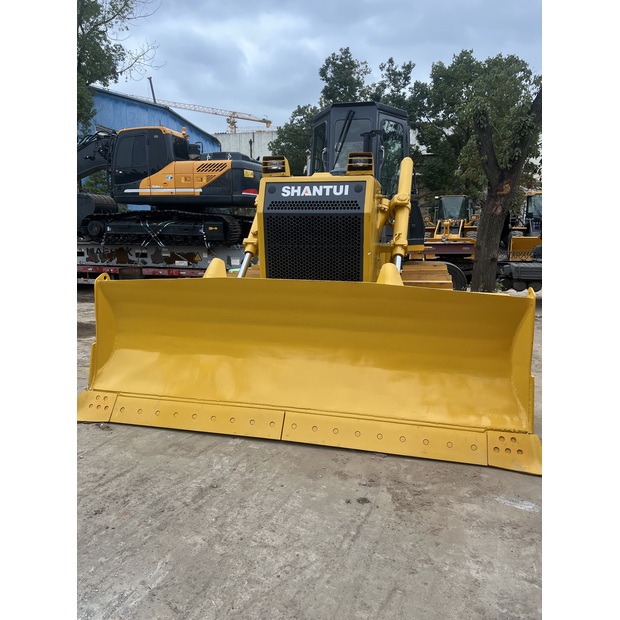 2023 Shantui SD16-44062809