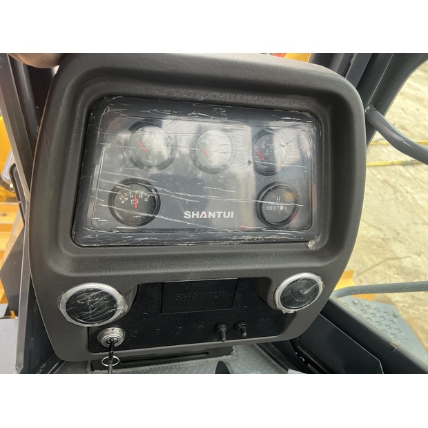 2023 Shantui SD16-44062812
