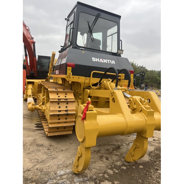 2023 Shantui SD16-44062813