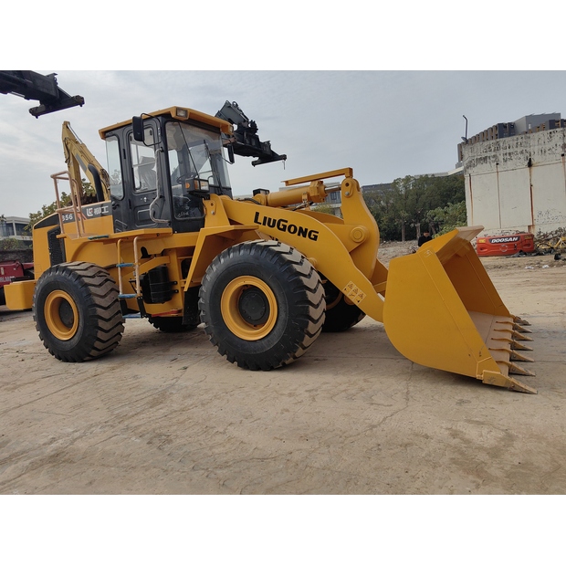 2023 LiuGong 856-44062816