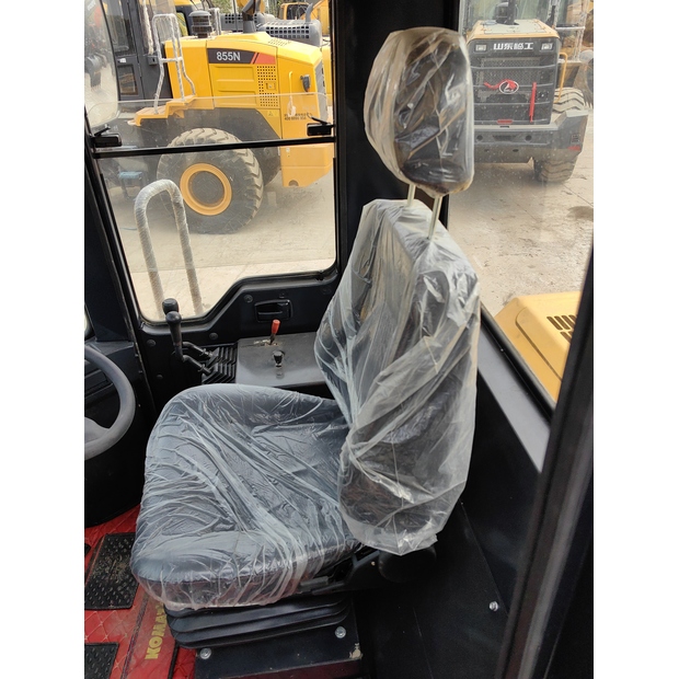 2023 Komatsu WA380-3-44062826