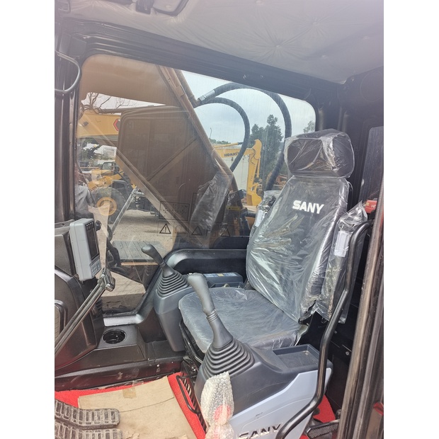 2023 SANY 215C-44062839