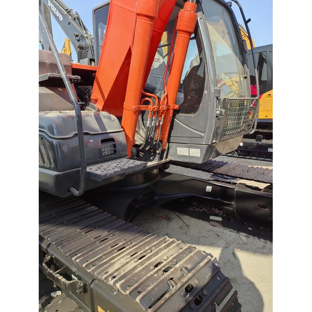 2024 هيتاشى ZX130-44062841