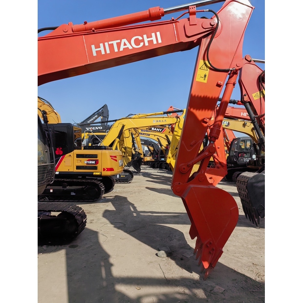 2024 هيتاشى ZX130-44062842