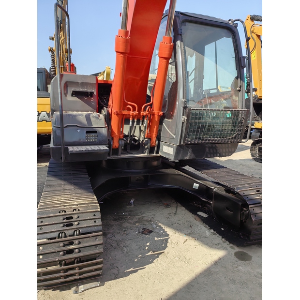 2024 هيتاشى ZX130-44062843