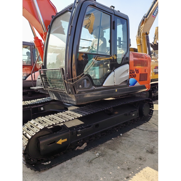 2024 هيتاشى ZX130-44062844