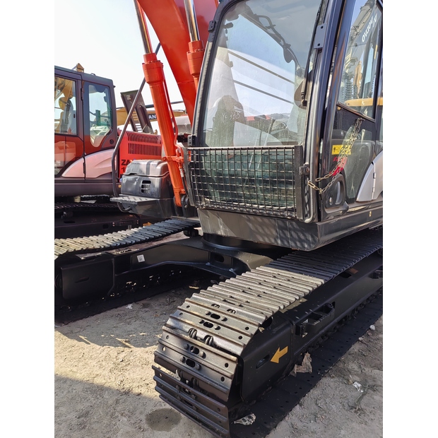 2024 هيتاشى ZX130-44062845
