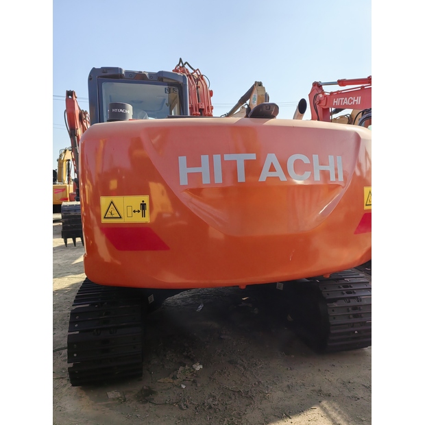 2024 هيتاشى ZX130-44062847