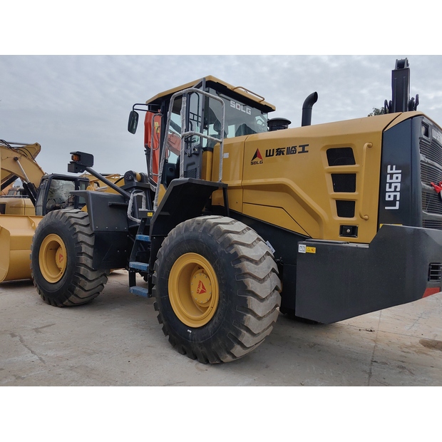 2024 SDLG LG956F-44062856