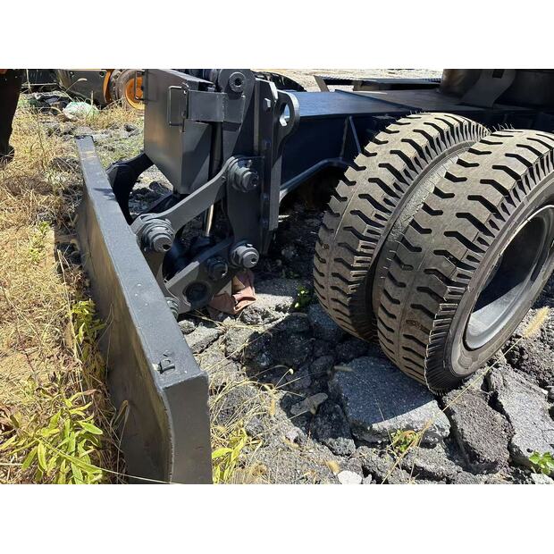 2022 هيتاشى ZX130-44062874