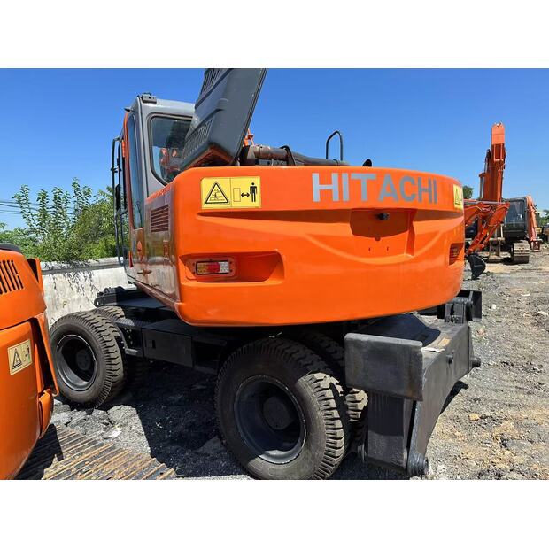 2022 هيتاشى ZX130-44062875