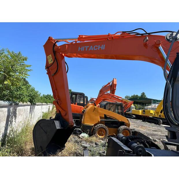 2022 هيتاشى ZX130-44062878