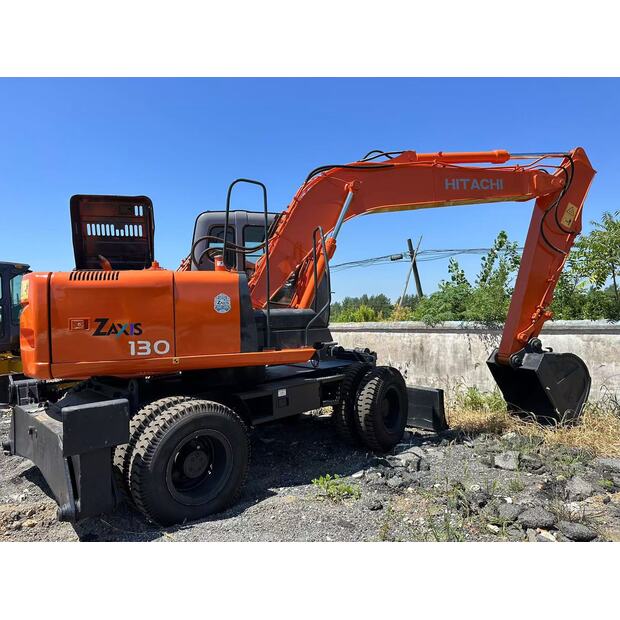 2022 هيتاشى ZX130-44062879