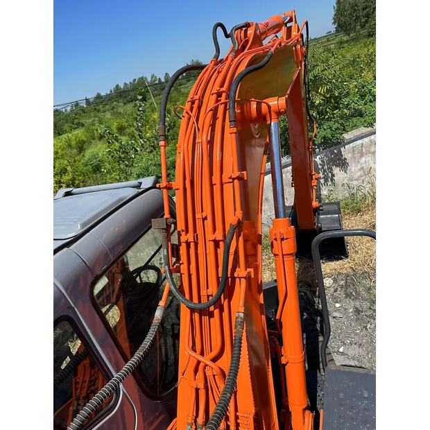 2022 هيتاشى ZX130-44062880