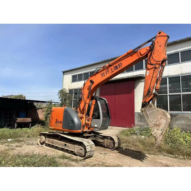 2021 هيتاشى ZX135-44062883