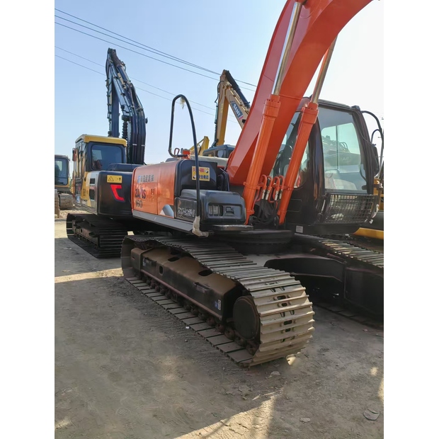 2023 هيتاشى ZX160-44062887