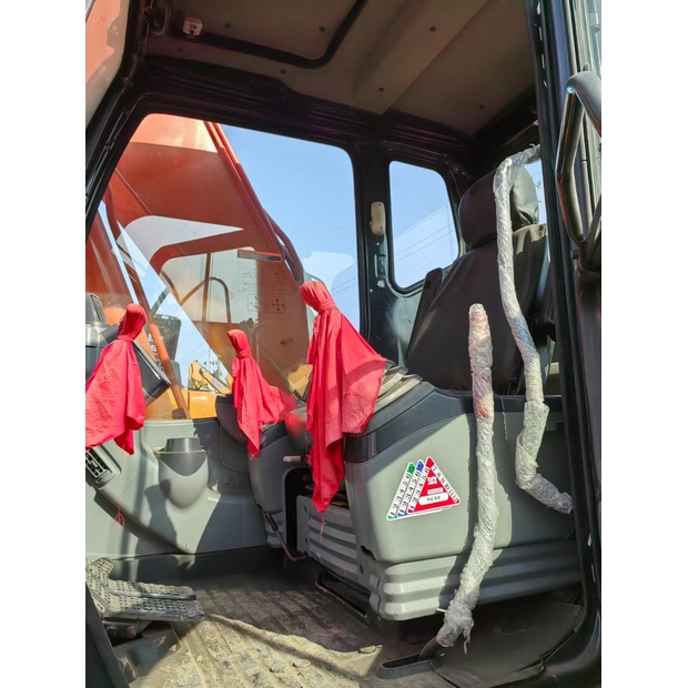 2023 هيتاشى ZX160-44062888