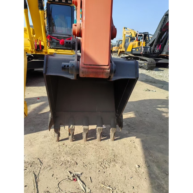 2023 هيتاشى ZX160-44062889