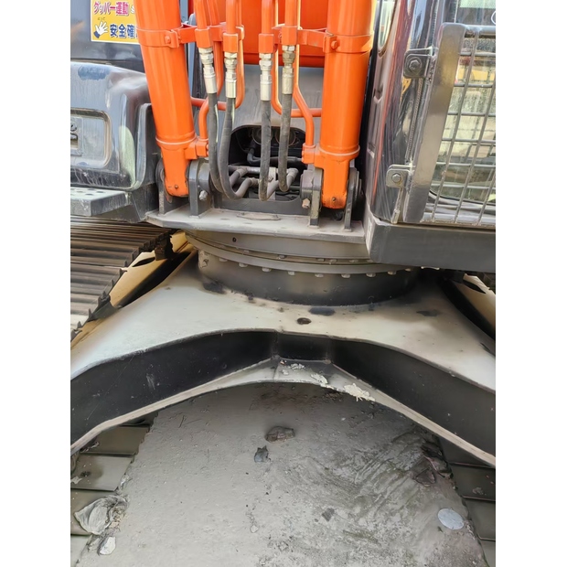 2023 هيتاشى ZX160-44062891