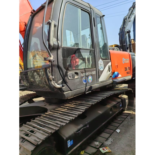 2023 هيتاشى ZX160-44062892