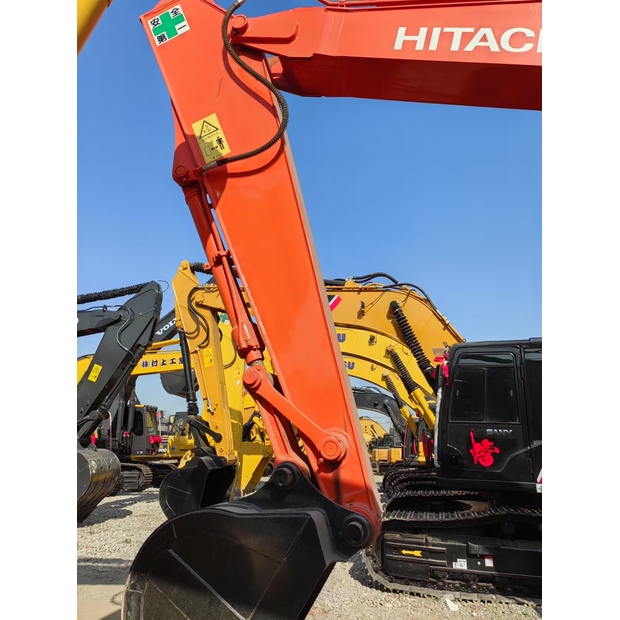 2023 هيتاشى ZX160-44062895