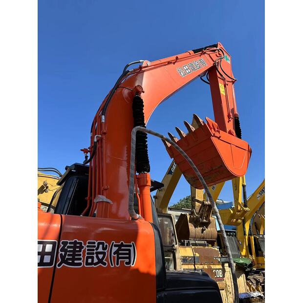 2024 هيتاشى ZX200-3G-44062923