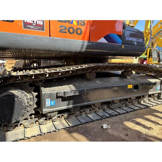 2024 هيتاشى ZX200-3G-44062927