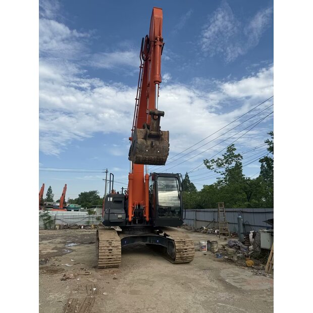 2022 هيتاشى ZX200-5G-44062929