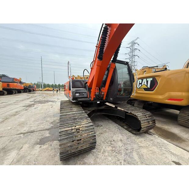 2024 هيتاشى ZX210-44062941