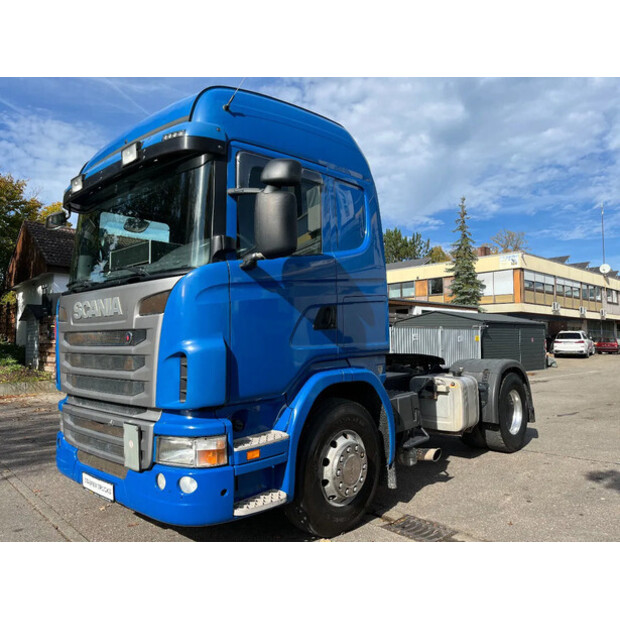 2013 Scania G480-44063002