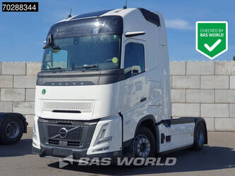 Image for TRUCKS 2024 Volvo FH 460