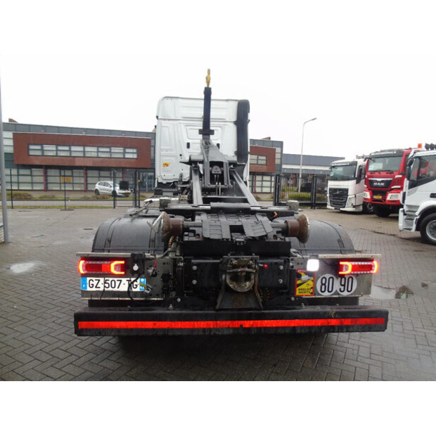 2024 Mercedes-Benz ACTROS 2548-44063175