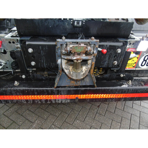 2024 Mercedes-Benz ACTROS 2548-44063182