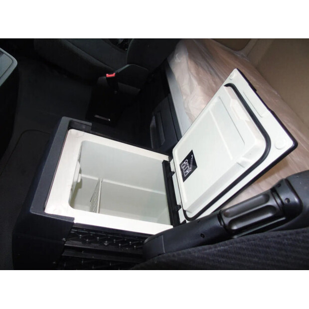 2024 Mercedes-Benz ACTROS 2548-44063185