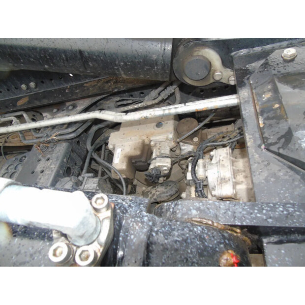 2024 Mercedes-Benz ACTROS 2548-44063188