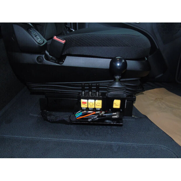 2024 Mercedes-Benz ACTROS 2548-44063189