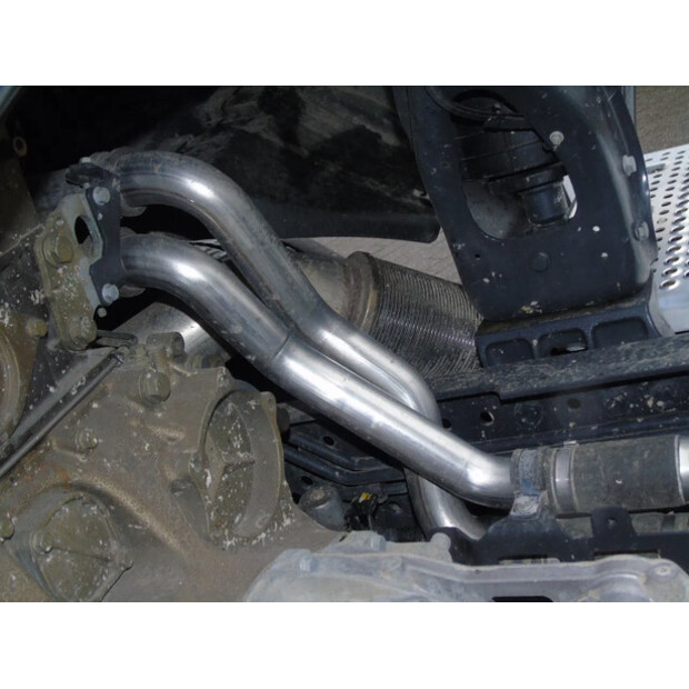 2024 Mercedes-Benz ACTROS 2548-44063190