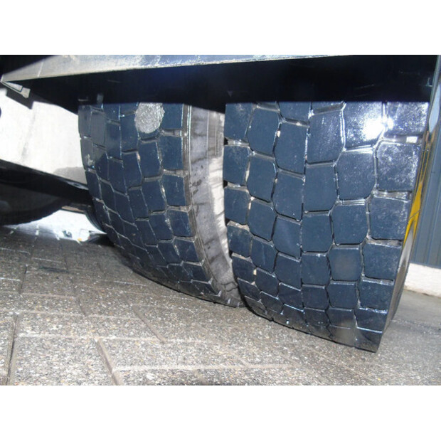 2024 Mercedes-Benz ACTROS 2548-44063196