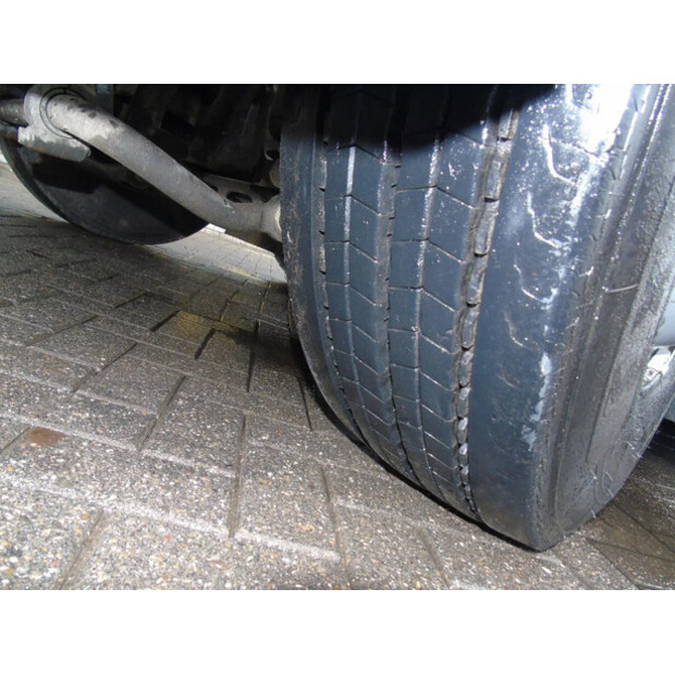 2024 Mercedes-Benz ACTROS 2548-44063198