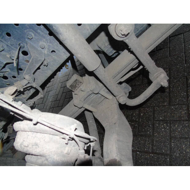 2024 Mercedes-Benz ACTROS 2548-44063205