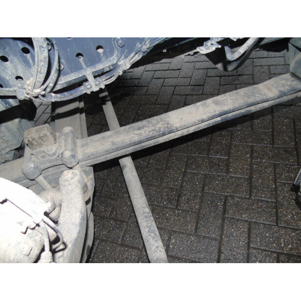 2024 Mercedes-Benz ACTROS 2548-44063207