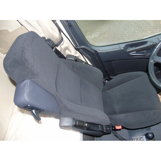 2024 Mercedes-Benz ACTROS 2548-44063211