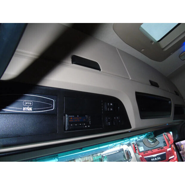 2024 Mercedes-Benz ACTROS 2548-44063213