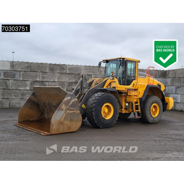 2017 فولفو L180H-44063882