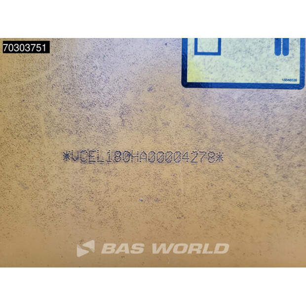 2017 فولفو L180H-44063942